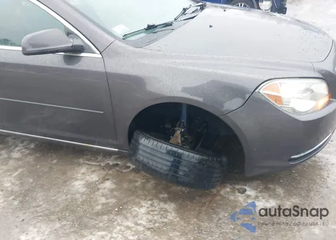 2011 Chevrolet Malibu 1Lt from USA, damaged, VIN 1G1ZC5E19BF233185